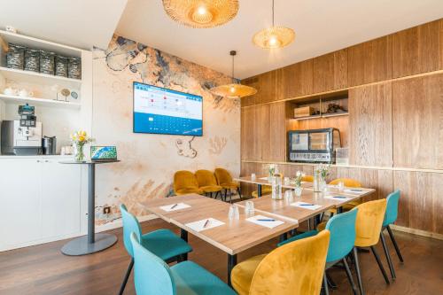 Boutique Hotel Miramar photo 49