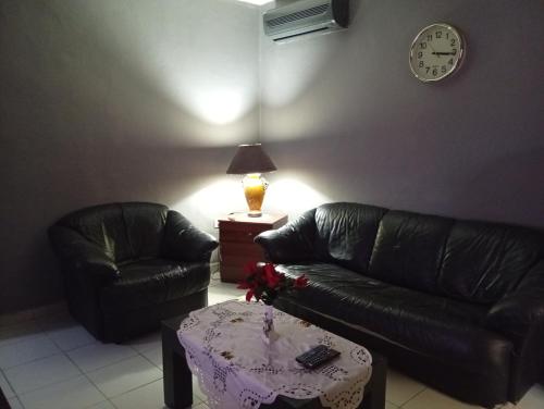Check-in 2 Bedroom Flat Inn Center