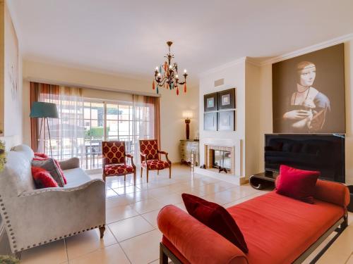 Villa Islandia 4 bedroom with private pool