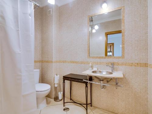 Villa Islandia 4 bedroom with private pool