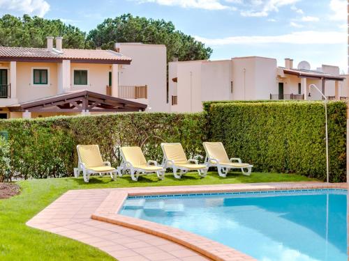 Villa Islandia 4 bedroom with private pool