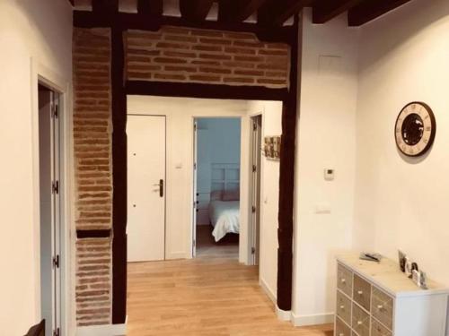 Toledo Centro - Apartamentos Aloha Toledo