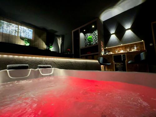 MIRAGE47SPA - Private Spa Suite with Jacuzzi & Sauna in Marbella photo 17
