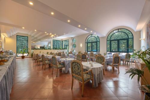 Aldrovandi Residence City Suites