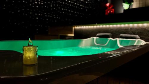 MIRAGE47SPA - Private Spa Suite with Jacuzzi & Sauna in Marbella photo 18