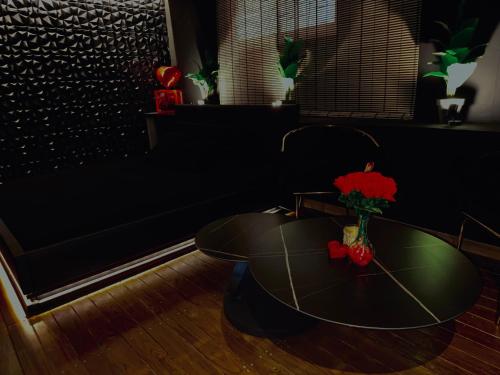 MIRAGE47SPA - Private Spa Suite with Jacuzzi & Sauna in Marbella photo 19