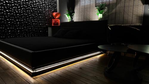 MIRAGE47SPA - Private Spa Suite with Jacuzzi & Sauna in Marbella photo 16