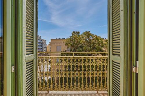 Appart'hôtel Odalys City - Nice Centre