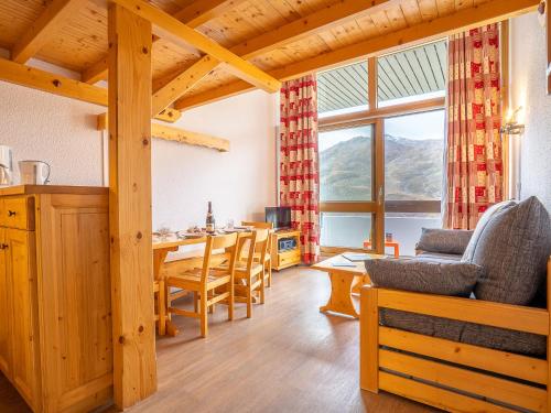 Apartment Brelin Danchet 1026 by Interhome