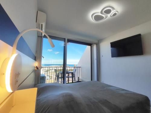 Studio 95, Heliopolis FGH, Village Naturiste