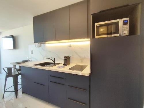 Studio 95, Heliopolis FGH, Village Naturiste