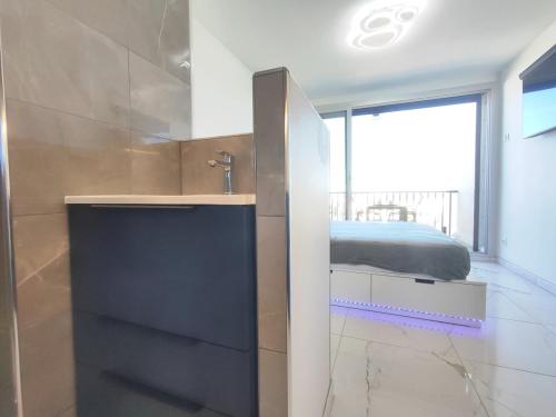 Studio 95, Heliopolis FGH, Village Naturiste