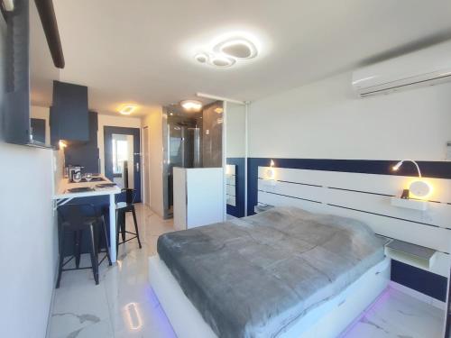 Studio 95, Heliopolis FGH, Village Naturiste