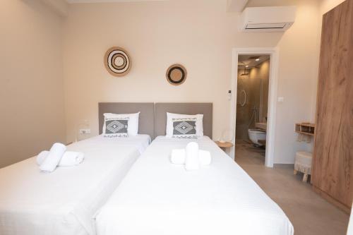 Christina Kos Boutique Apartments