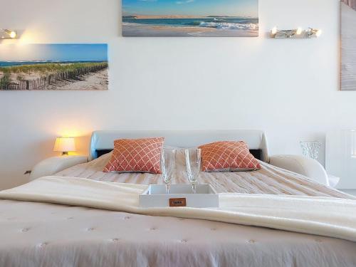 Apartment Côte d'Argent-7 by Interhome