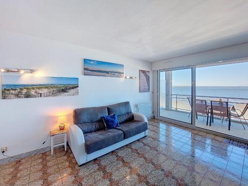 Apartment Côte d'Argent-7 by Interhome