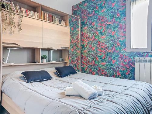 Apartment Dominica-9 by Interhome