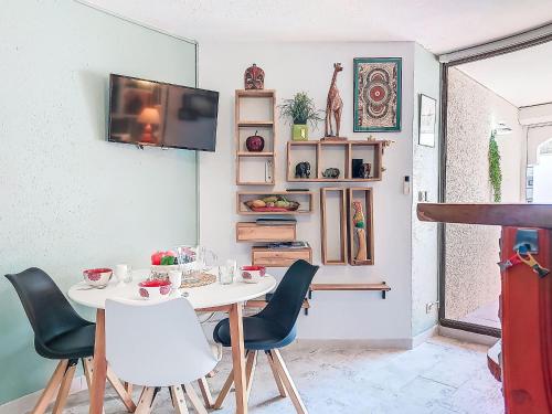 Apartment Dominica-9 by Interhome
