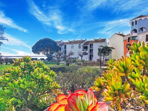 Apartment Dominica-9 by Interhome