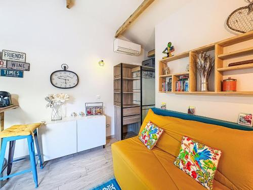 Holiday Home La Péguière by Interhome