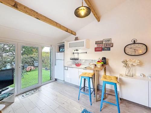 Holiday Home La Péguière by Interhome