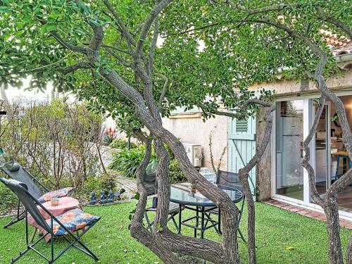 Holiday Home La Péguière by Interhome