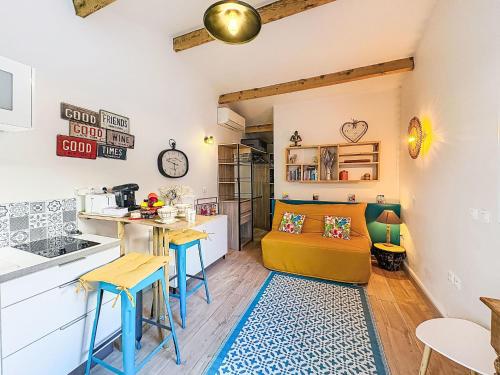 Holiday Home La Péguière by Interhome