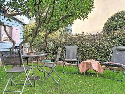 Holiday Home La Péguière by Interhome
