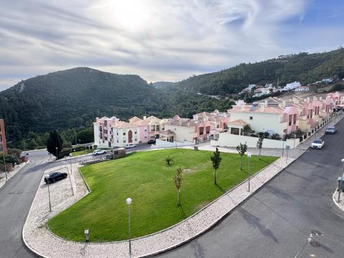 Premium Sea View Retreat with AC - 10 Min Beach