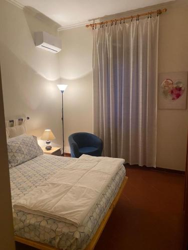 Gabriel's Charming Vatican House