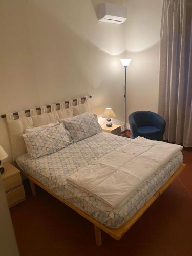 Gabriel's Charming Vatican House
