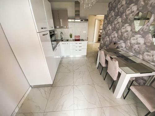 Apartment Panoramic sea view by Interhome