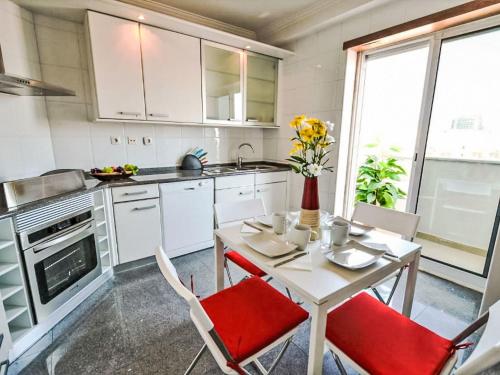 Apartment Expo Marina Lis by Interhome