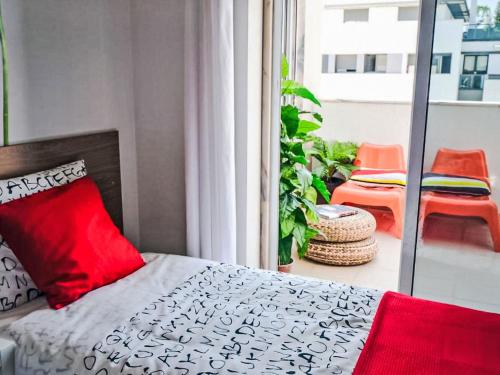 Apartment Expo Marina Lis by Interhome