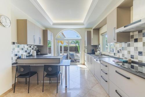 Villa Hera by Algarve Holidays