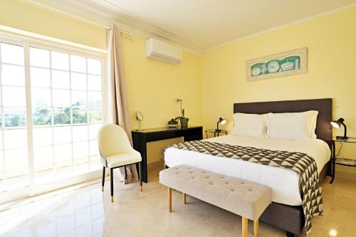 MBird 19 Estoril Penthouse 501