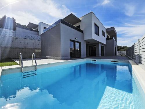 Villa Aloa II by Interhome