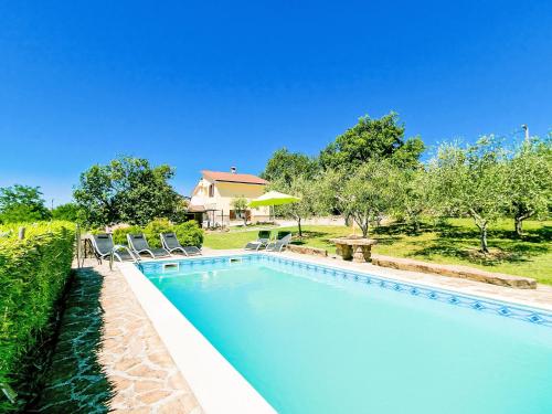 Holiday Home Margherita by Interhome