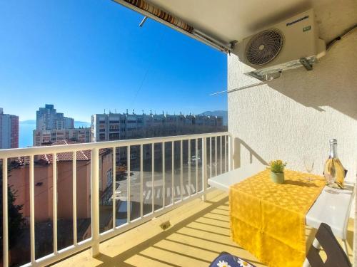 Apartment Noemi by Interhome