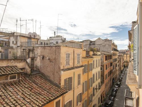 Apartment Solis Lux by Interhome