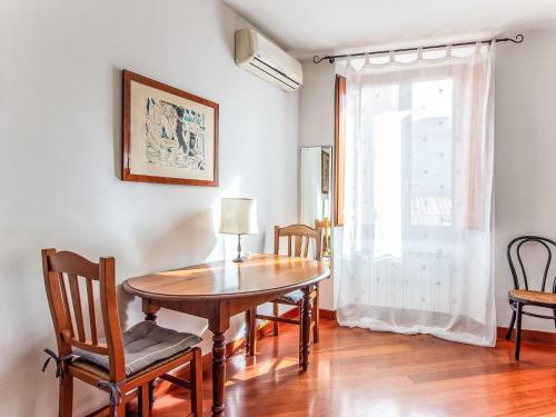 Apartment Solis Lux by Interhome