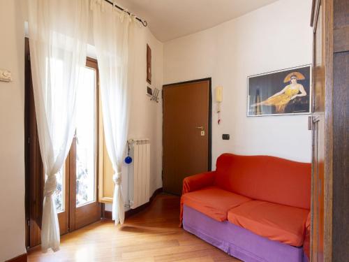 Apartment Solis Lux by Interhome