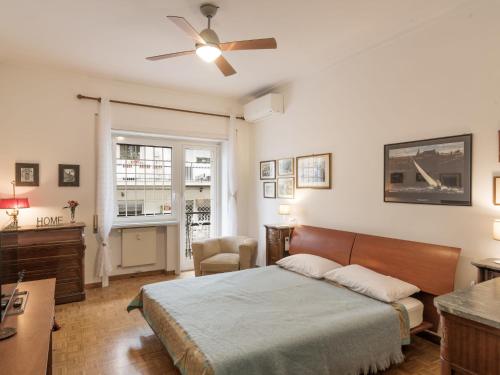 Apartment AMP Vatican Home by Interhome