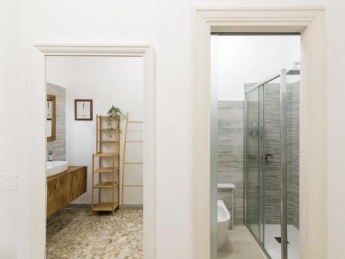 Apartment AMP Vatican Home by Interhome