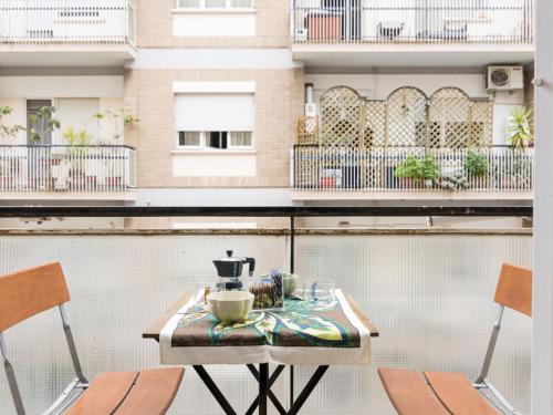 Apartment AMP Vatican Home by Interhome
