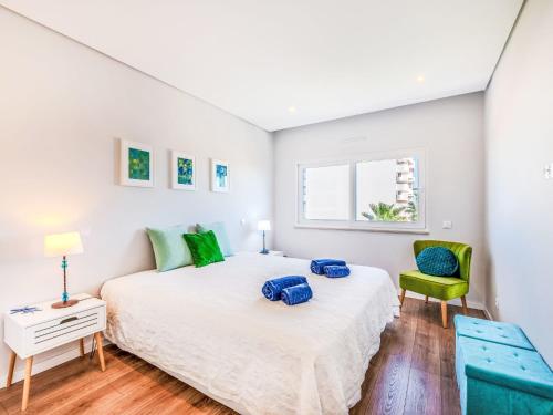 Apartment Vista Park Residence by Interhome