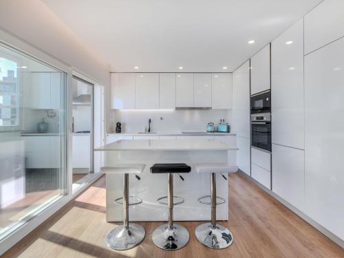 Apartment Vista Park Residence by Interhome