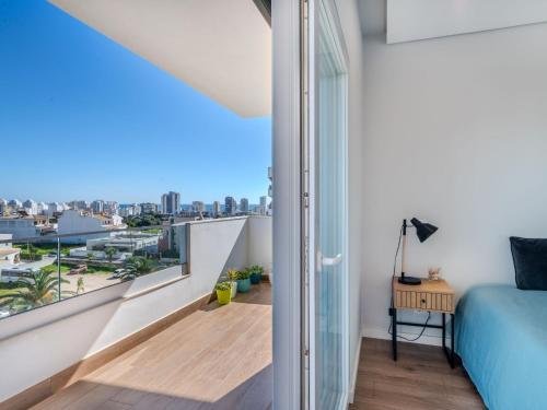 Apartment Vista Park Residence by Interhome