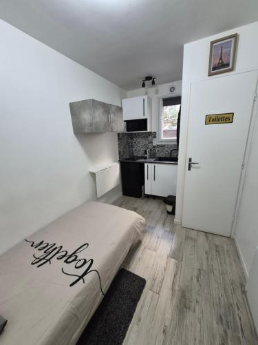 Studette cosy ideal pour un séjour parisien métro Duroc