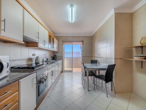 Apartment Cristina Inn by Interhome